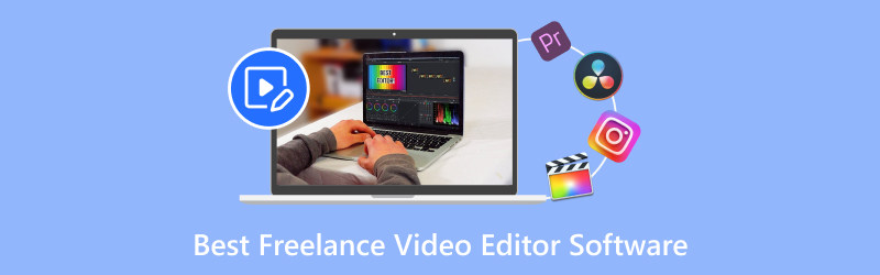 WebM‑zu‑MP4‑Konverter‑Software