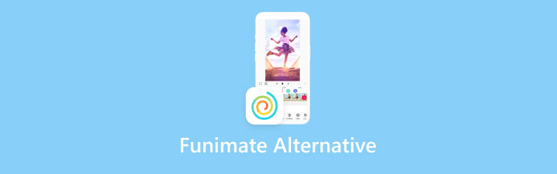 Funimate-Alternative