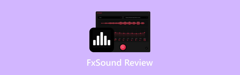 FxSound Testbericht