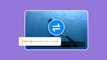 Audio mit Video synchronisieren