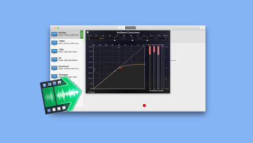 iShowU Audio Capture Testbericht
