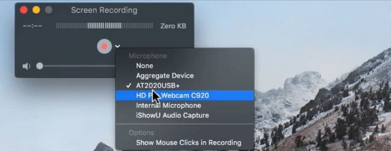 QuickTime-Recorder