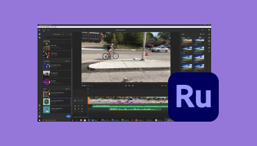Adobe Premiere Rush im Test