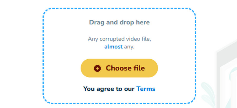 Video-Reparatur Clever Online