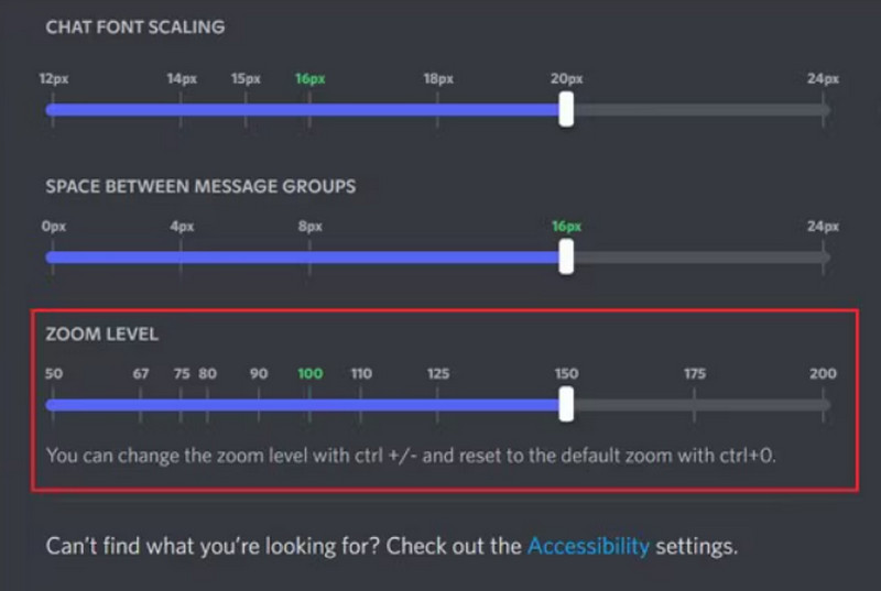 Discord im Vollbildmodus anzeigen – warum das für uns wichtig ist
