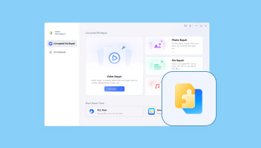4DDiG Video Repair Testbericht