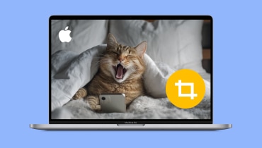 Screenshot auf dem Mac machen