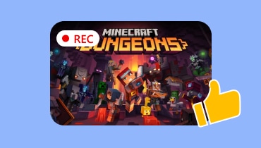 Bester Bildschirmrekorder für Minecraft