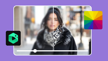 Video-Verbesserungs-App
