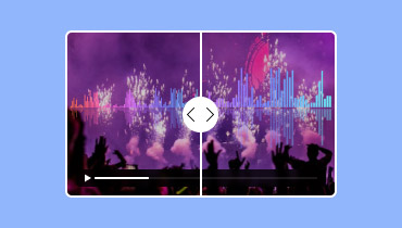 Audio in einem Video verbessern