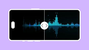 Audio in iPhone‑Video verbessern