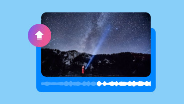 Video-Audio-Verbesserer