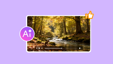 Bester KI‑Video-Verbesserer