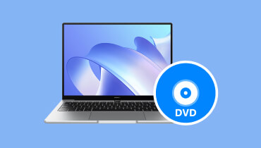 Laptop mit DVD‑Laufwerk