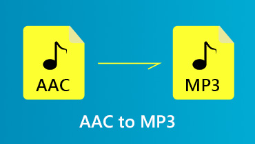 AAC to MP3