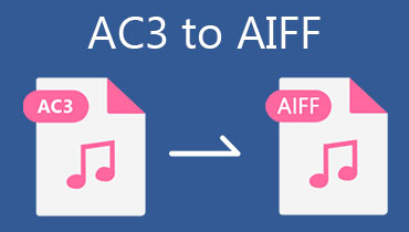 AC3 to AIFF