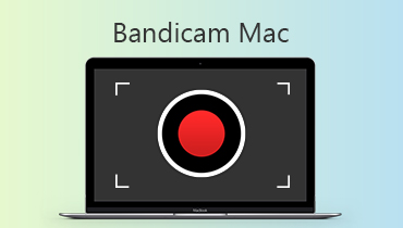 Hier finden Sie die beste Bandicam Mac-Alternative