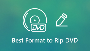 DVD mit originaler Qualität rippen: Die besten Formate sind hier