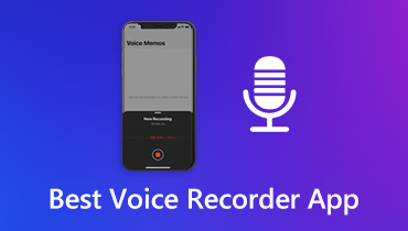Audio aufnehmen: Die 5 besten Voice Recorder auf Android und iPhone