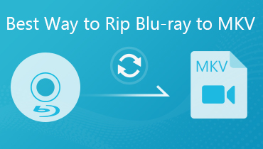 Blu-ray in MKV rippen: So geht es mit diesen 4 besten Tools