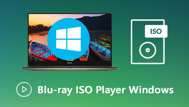 Windows Blu-ray ISO Player: So kann man Blu-ray ISO abspielen