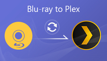 Blu-ray für Plex Media Server rippen: So einfach funktioniert es