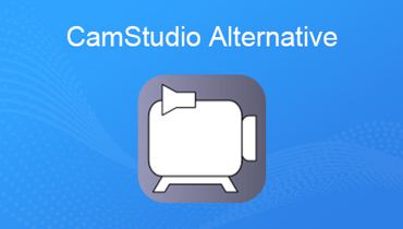 Camstudio Alternative