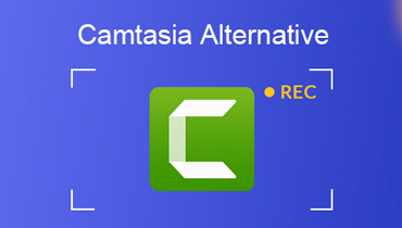 Top 3 kostenlose Camtasia-Alternativen und ähnliche Software