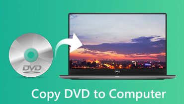 DVD auf Computer kopieren: So geht's unter Windows und Mac
