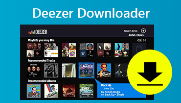 Deezer Downloader