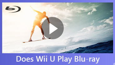 Spielt Wii Blu-ray ab?
