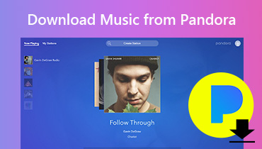 So laden Sie Musik von Pandora in MP3 herunter