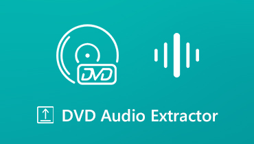 DVD Audio Extractors