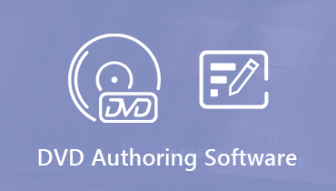Top 5 DVD-Authoring-Software für Windows und Mac OS X