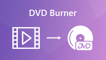 DVD Brenner