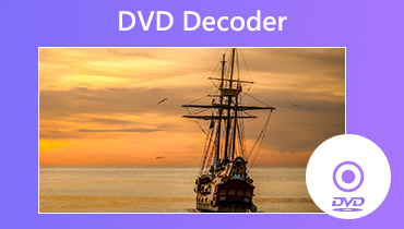Welcher DVD-Decoder zum Entschlüsseln von DVDs unter Windows / Mac