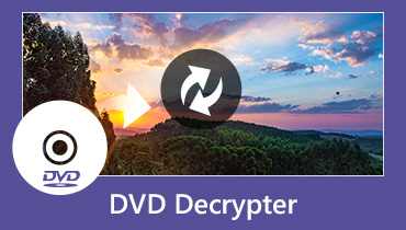 DVD Decrypter