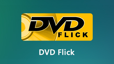 DVD Flick Review - Ist es erwünscht, DVD für Windows 10/7 zu brennen?