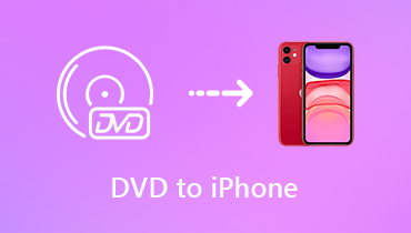 DVD to iPhone Converter