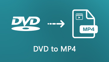 DVD zu MP4