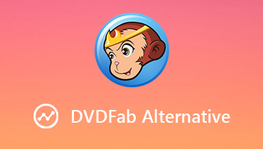 DVDFab-Alternativen