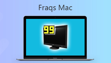 5 besten Alternativen zu FRAPS für Mac