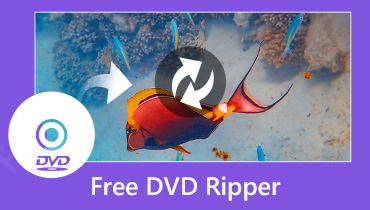2023 Top 10 Free DVD Ripper für Windows und Mac