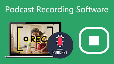 Podcast Recording Software: Top 8 Tools für Anfänger und Profis