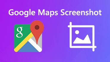 Google Maps: Screenshot machen - So einfach klappt es