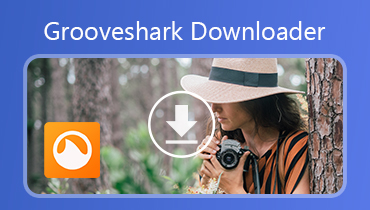Grooveshark Downloader: Grooveshark-Musik einfach speichern
