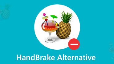 Die 5 besten Handbrake Alternative unter Windows und Mac