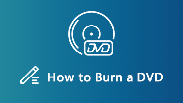 DVD brennen: So einfach gelingt es Ihnen unter Windows und Mac