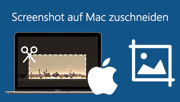 Screenshot auf Mac zuschneiden: So funktioniert es einfach