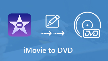 iMovie Film auf DVD brennen: So einfach gelingt es Ihnen